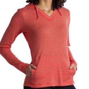 Exofficio Insect Sheild Bugsaway Lumen Hoodie